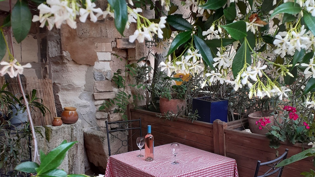 Photo of Outdoor in Maussane