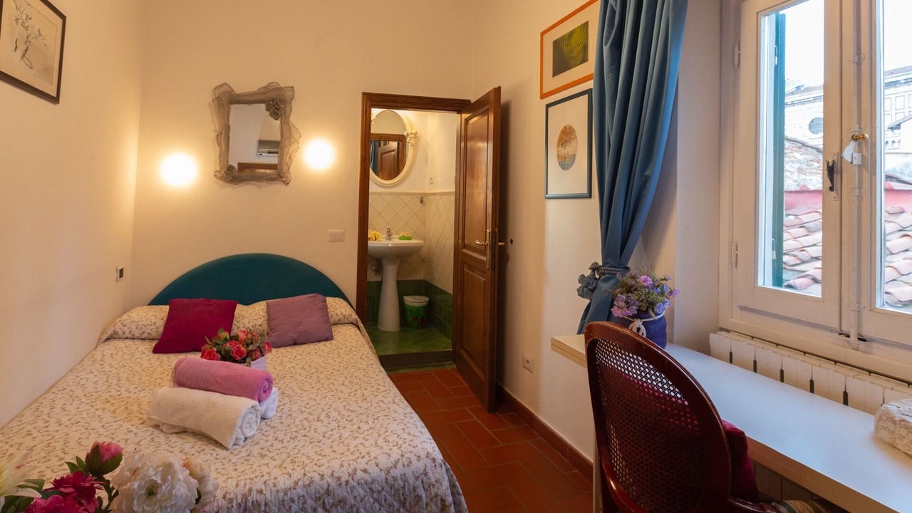 Photo of Bedroom in Duomo