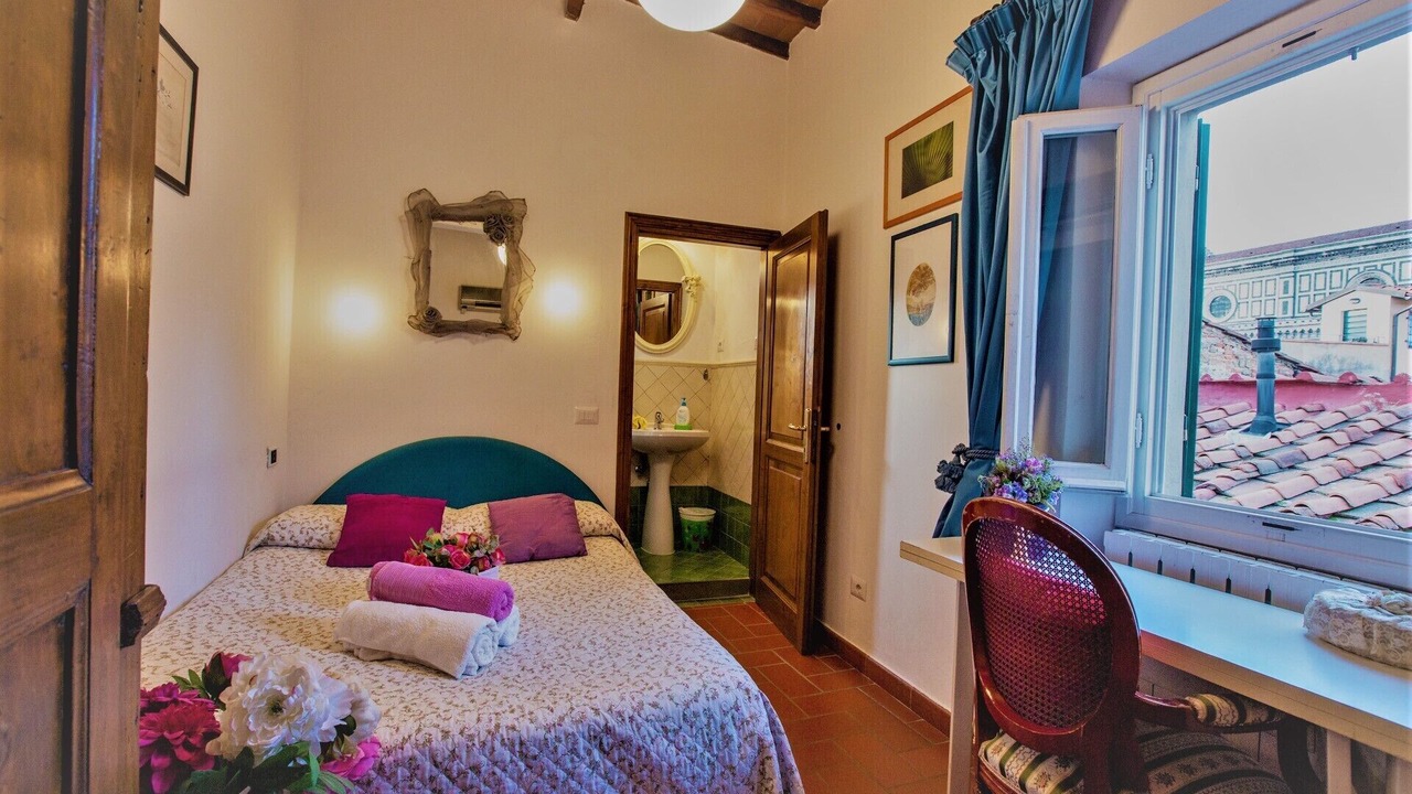 Photo of Bedroom in Duomo