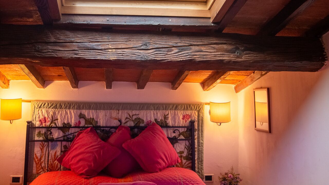 Photo of Bedroom in Duomo