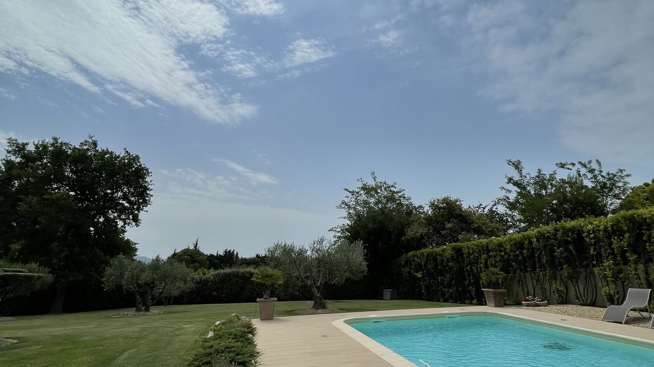 Photo of Outdoor in Cheval-Blanc