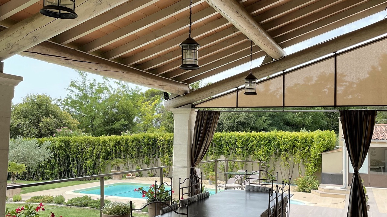 Photo of Outdoor in Cheval-Blanc