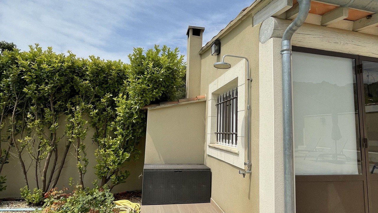 Photo of Outdoor in Cheval-Blanc