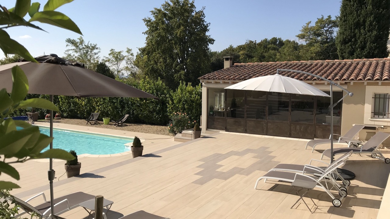 Photo of Outdoor in Cheval-Blanc