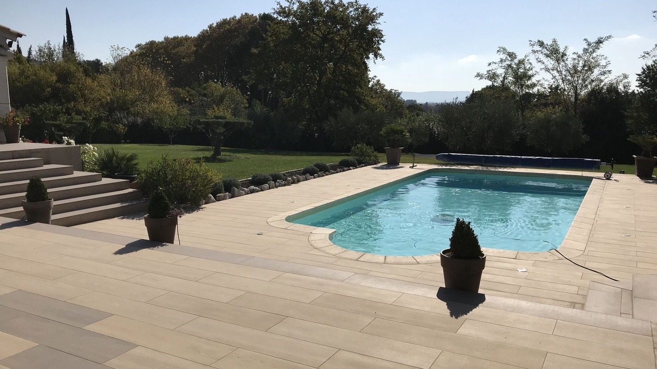 Photo of Outdoor in Cheval-Blanc