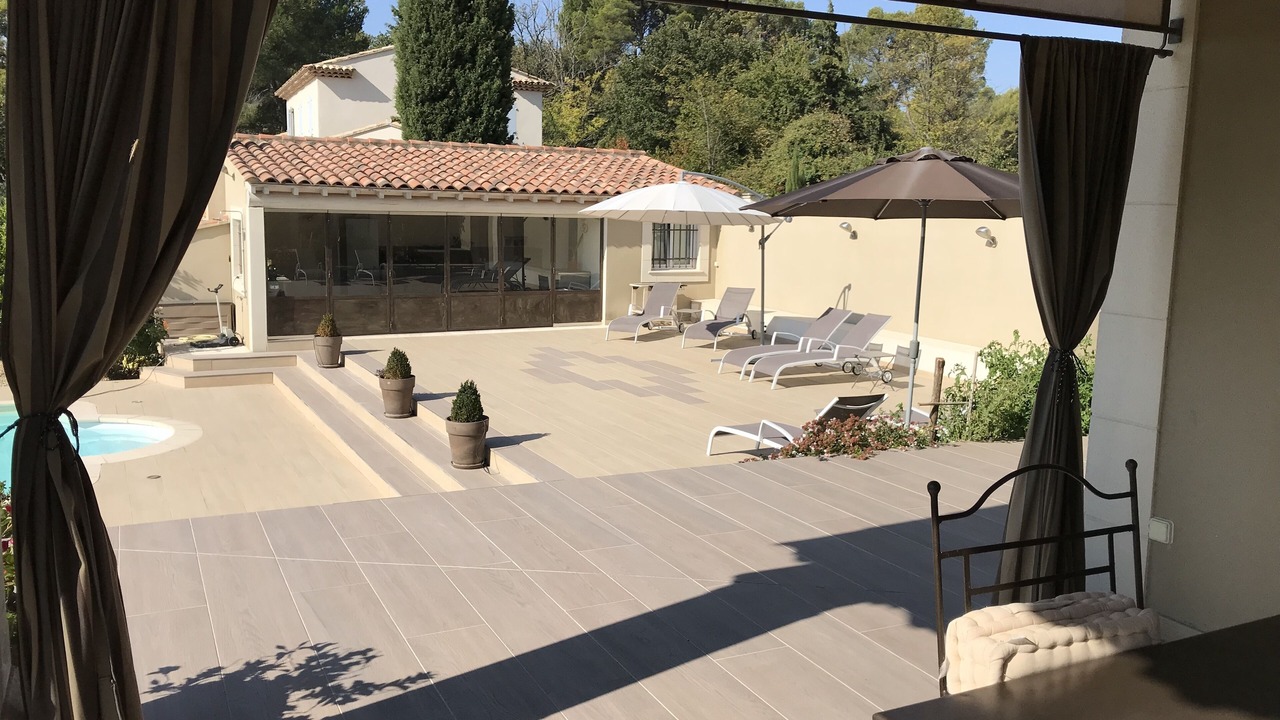 Photo of Outdoor in Cheval-Blanc