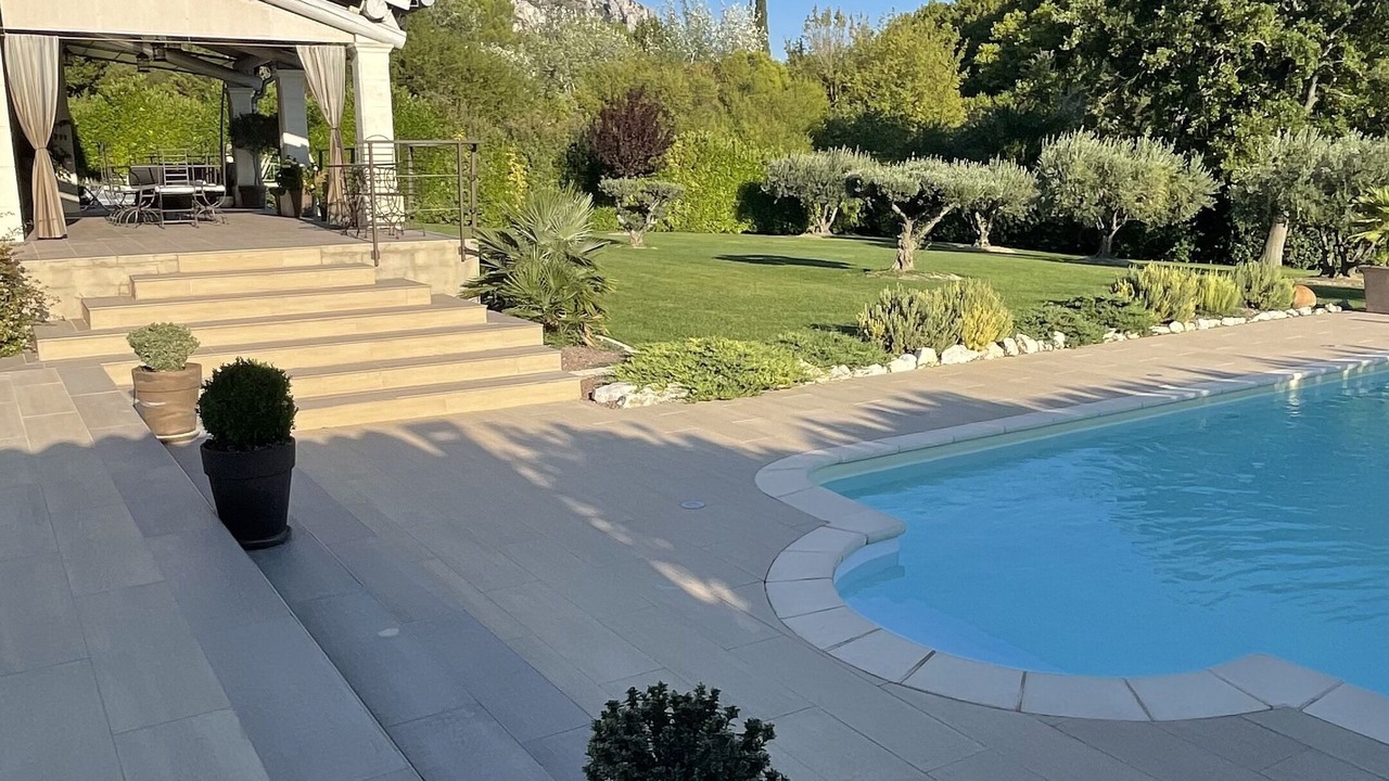 Photo of Outdoor in Cheval-Blanc