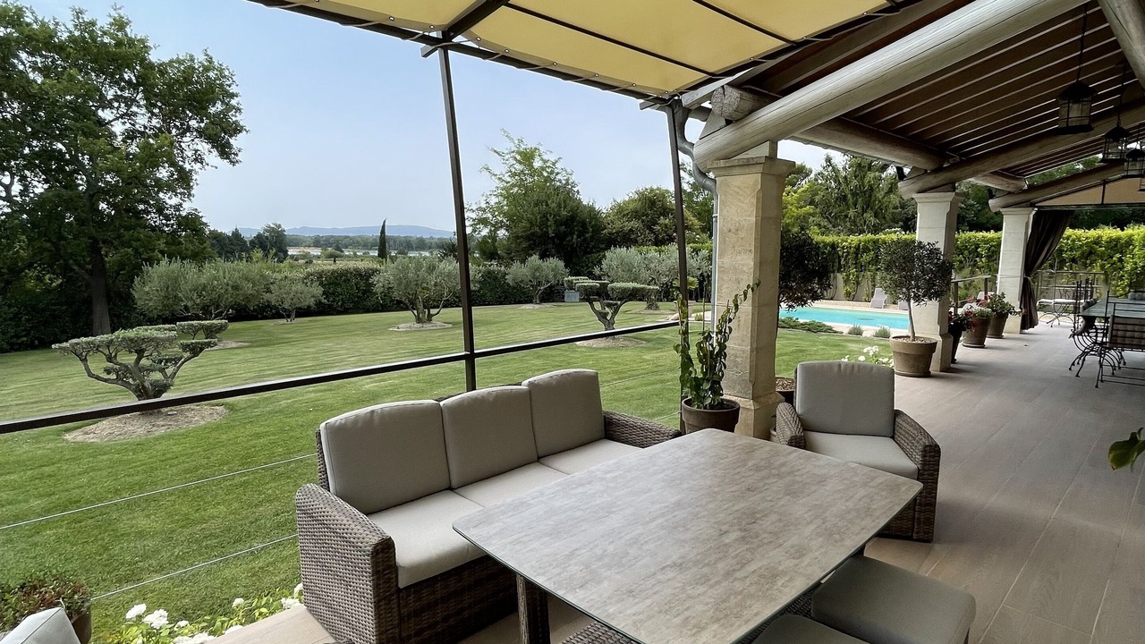 Photo of Outdoor in Cheval-Blanc
