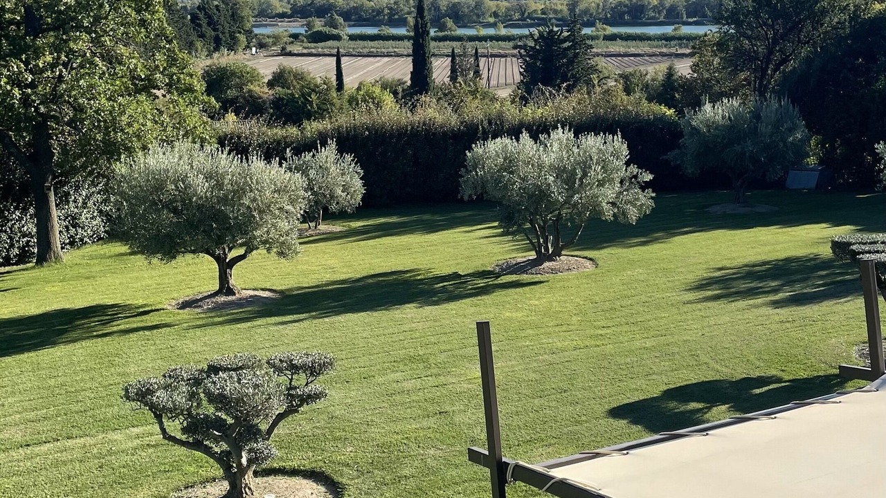 Photo of Outdoor in Cheval-Blanc