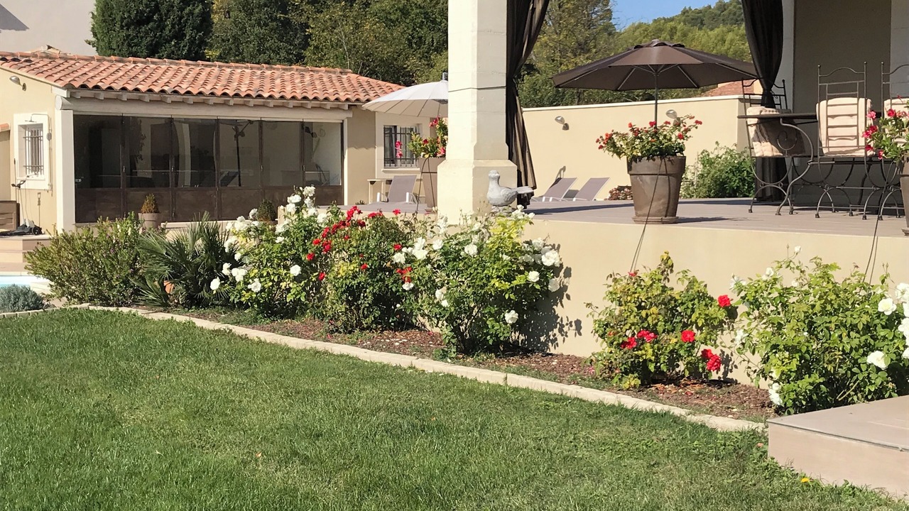 Photo of Outdoor in Cheval-Blanc