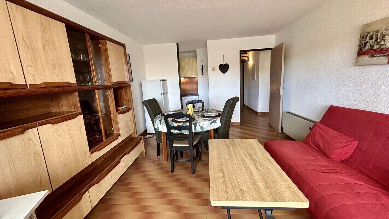 Photo of Livingroom in Cap d'Agde