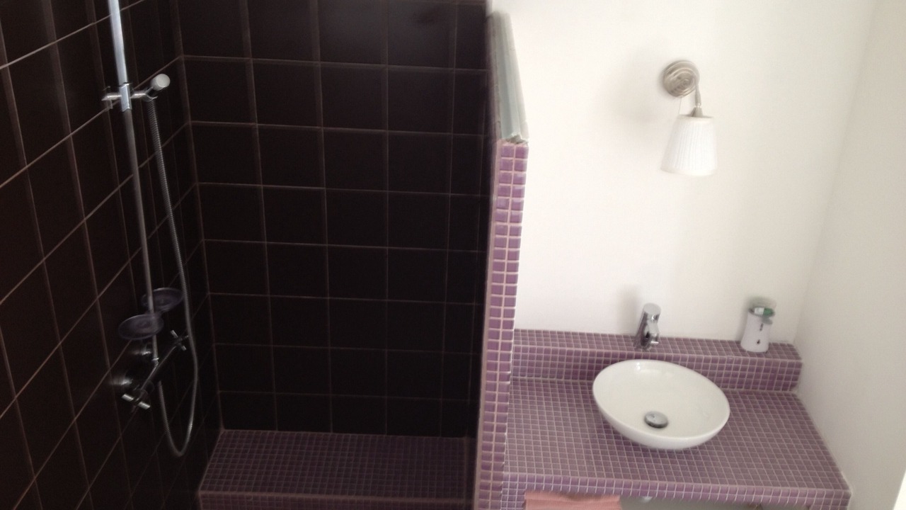 Photo of Bathroom in Aubagne