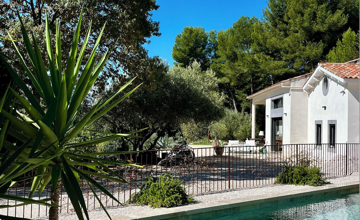 Photo of Outdoor in Aubagne