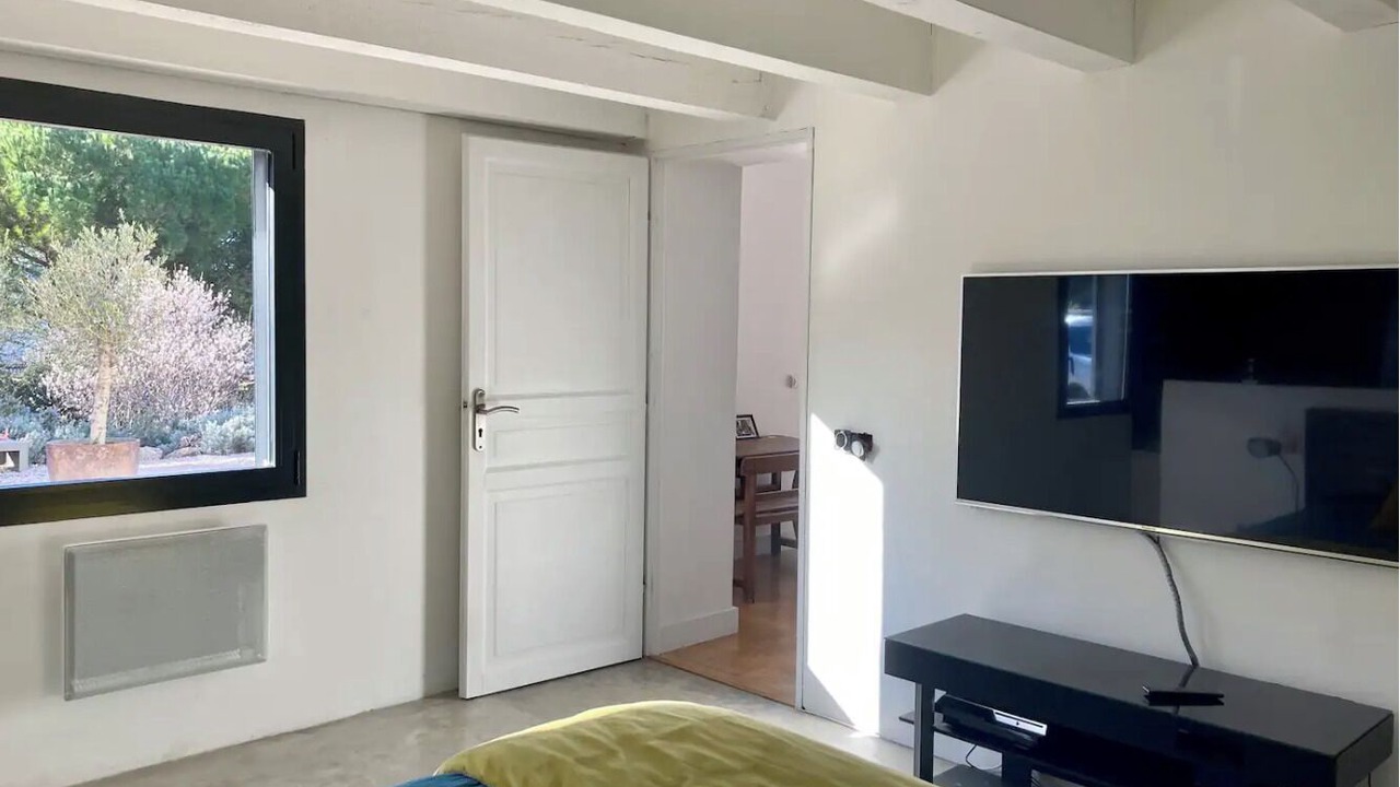 Photo of Bedroom in Aubagne