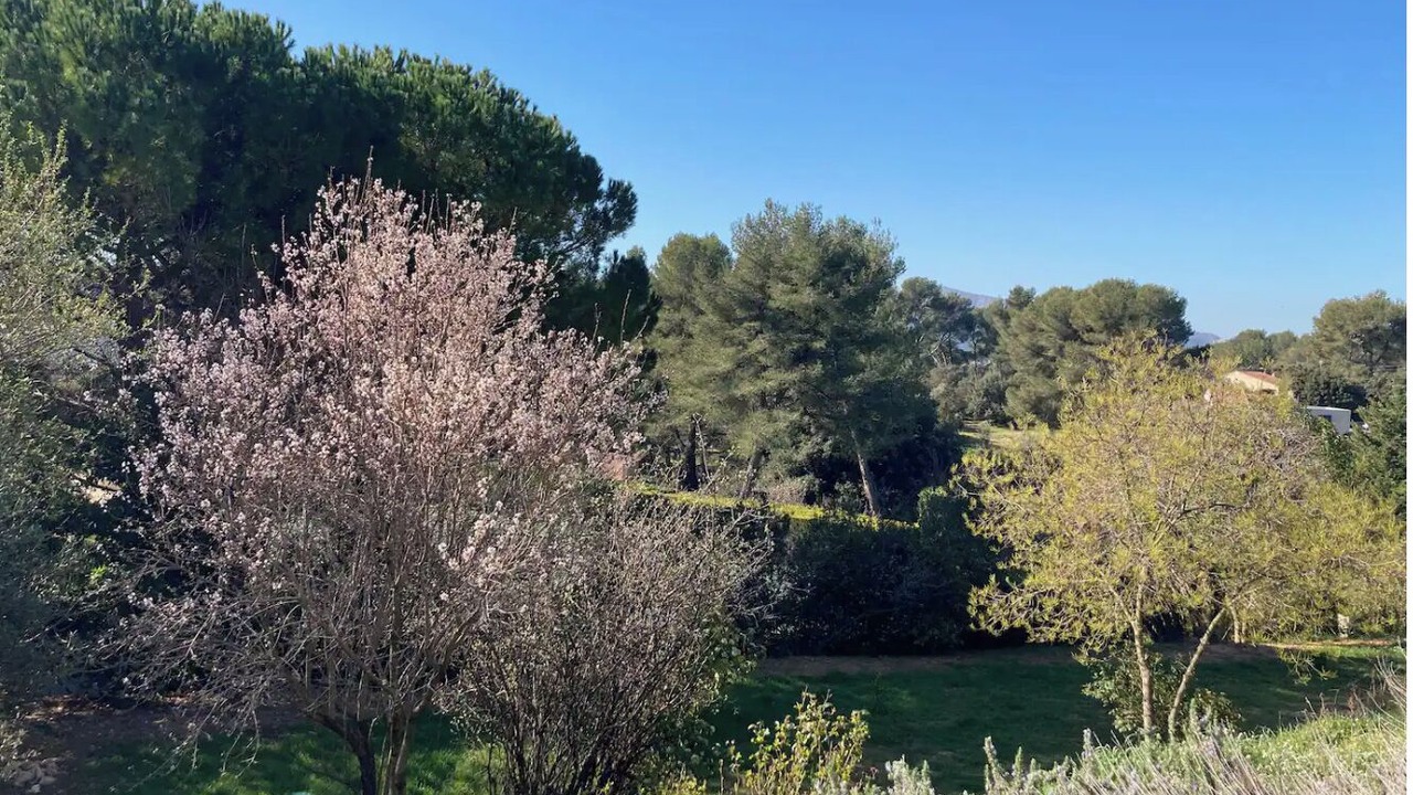 Photo of Outdoor in Aubagne
