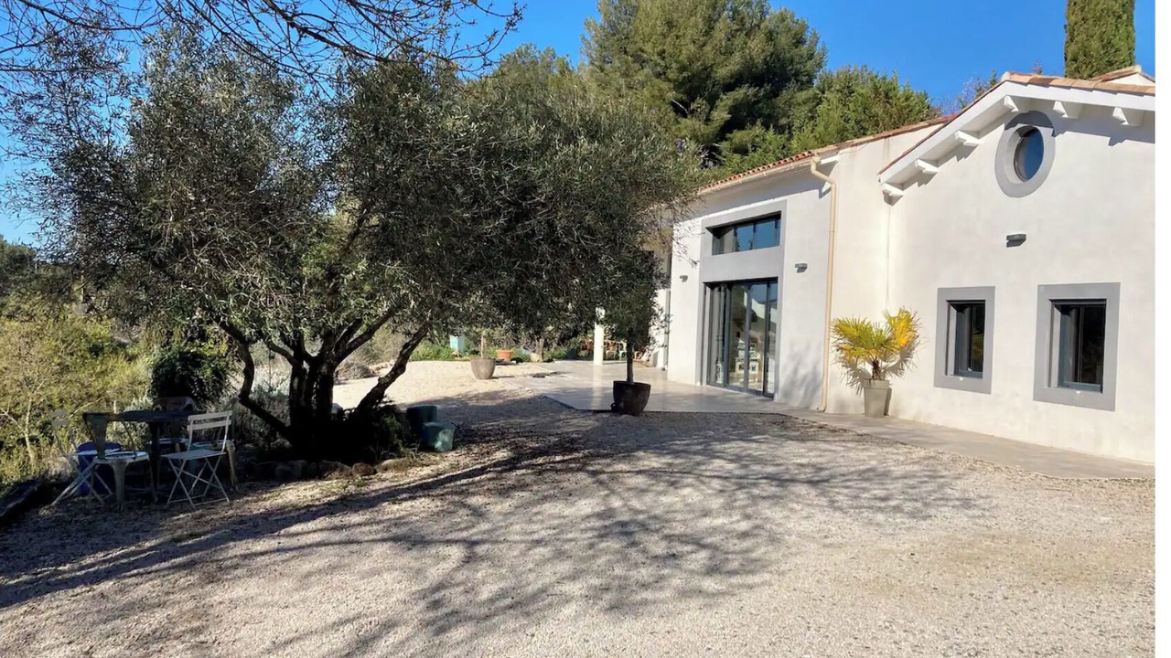 Photo of Outdoor in Aubagne