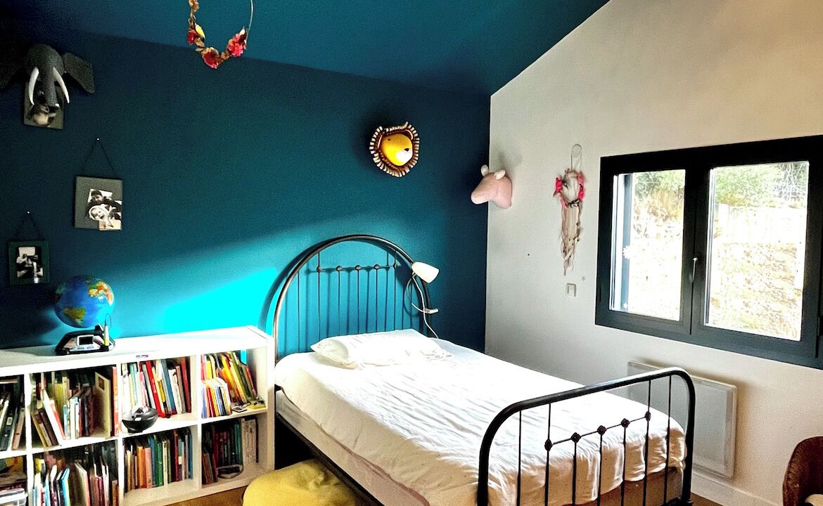 Photo of Bedroom in Aubagne