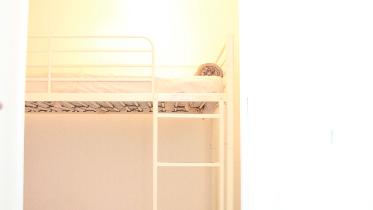 Photo of Bedroom in Aubagne