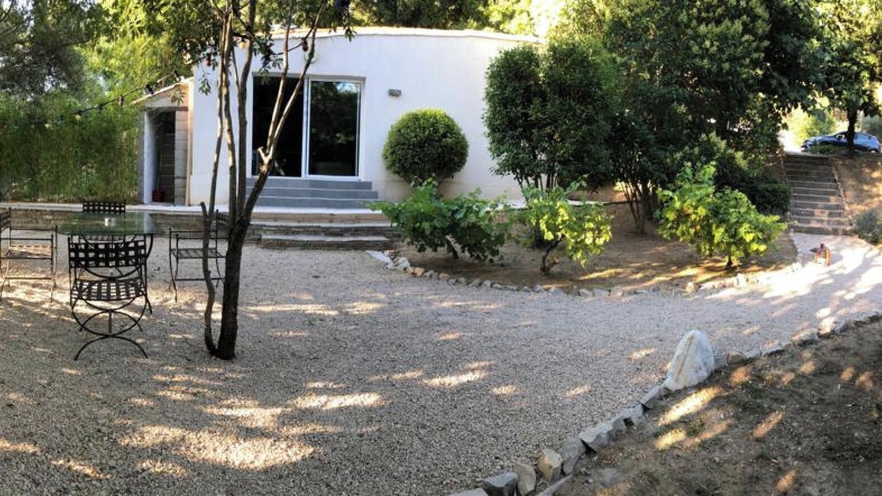 Photo of Outdoor in Aubagne