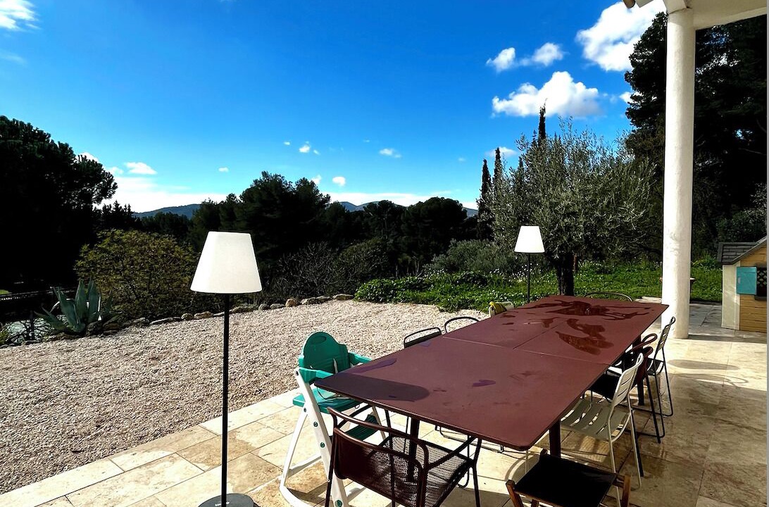 Photo of Outdoor in Aubagne