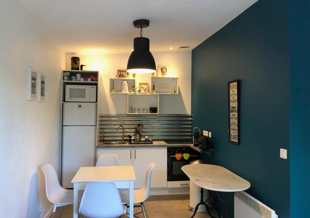 Photo of Kitchen in Aubagne