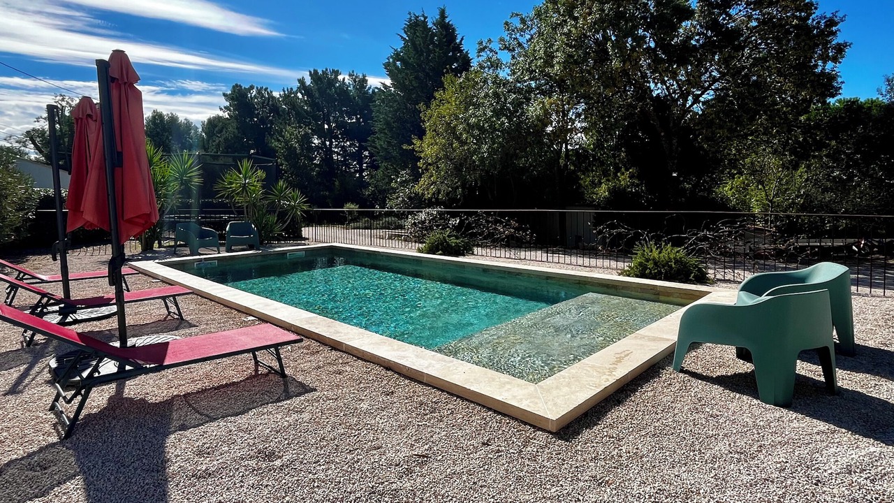 Photo of Outdoor in Aubagne