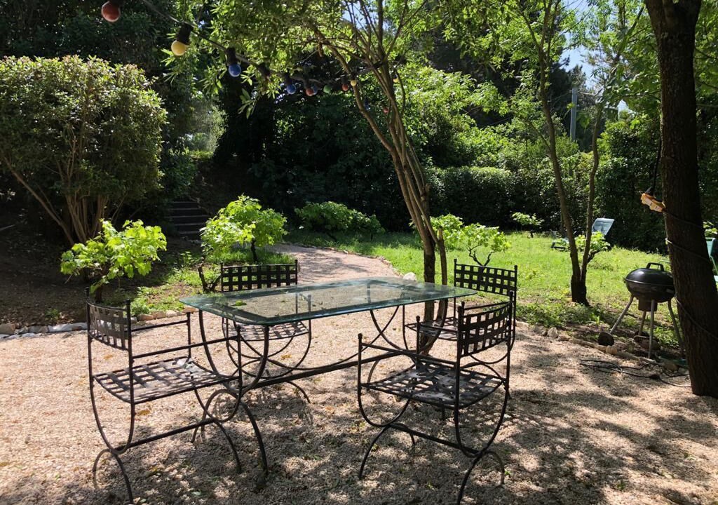 Photo of Outdoor in Aubagne