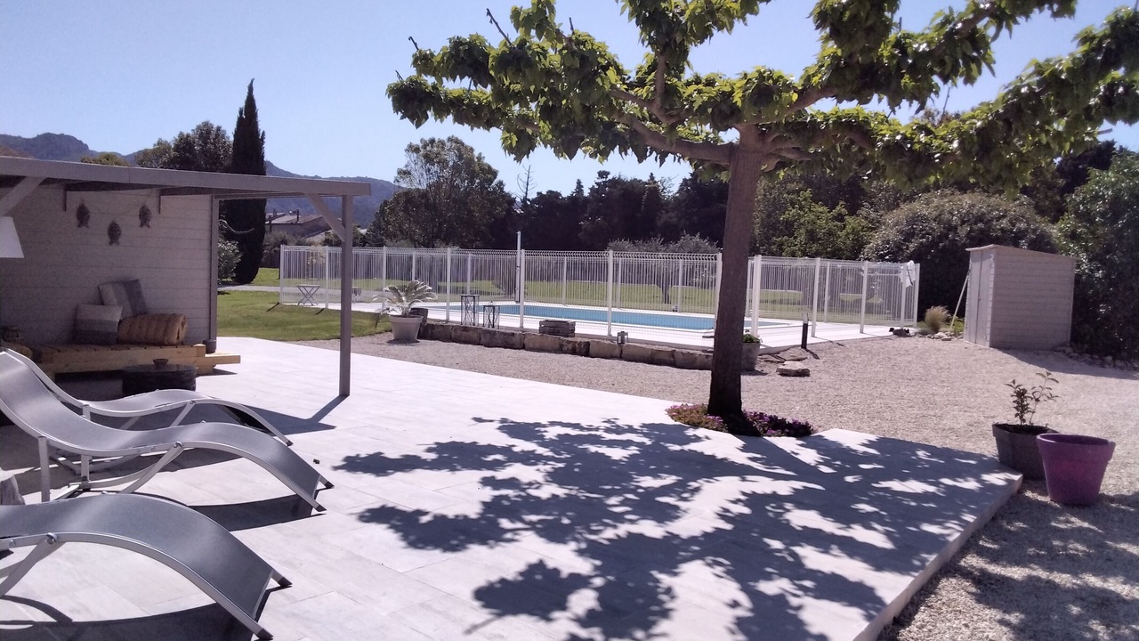 Photo of Outdoor in Cheval-Blanc