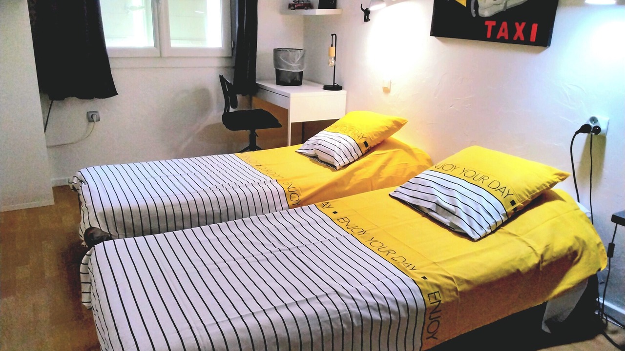 Photo of Bedroom in Cheval-Blanc