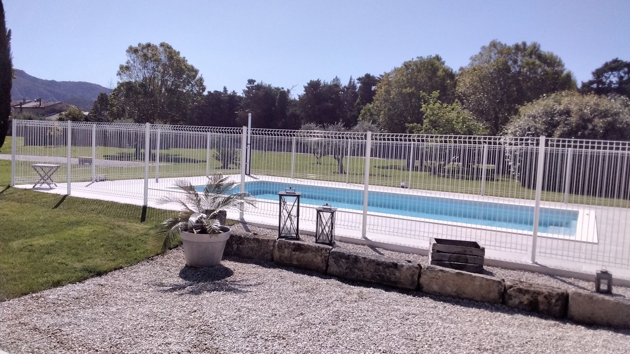 Photo of Outdoor in Cheval-Blanc