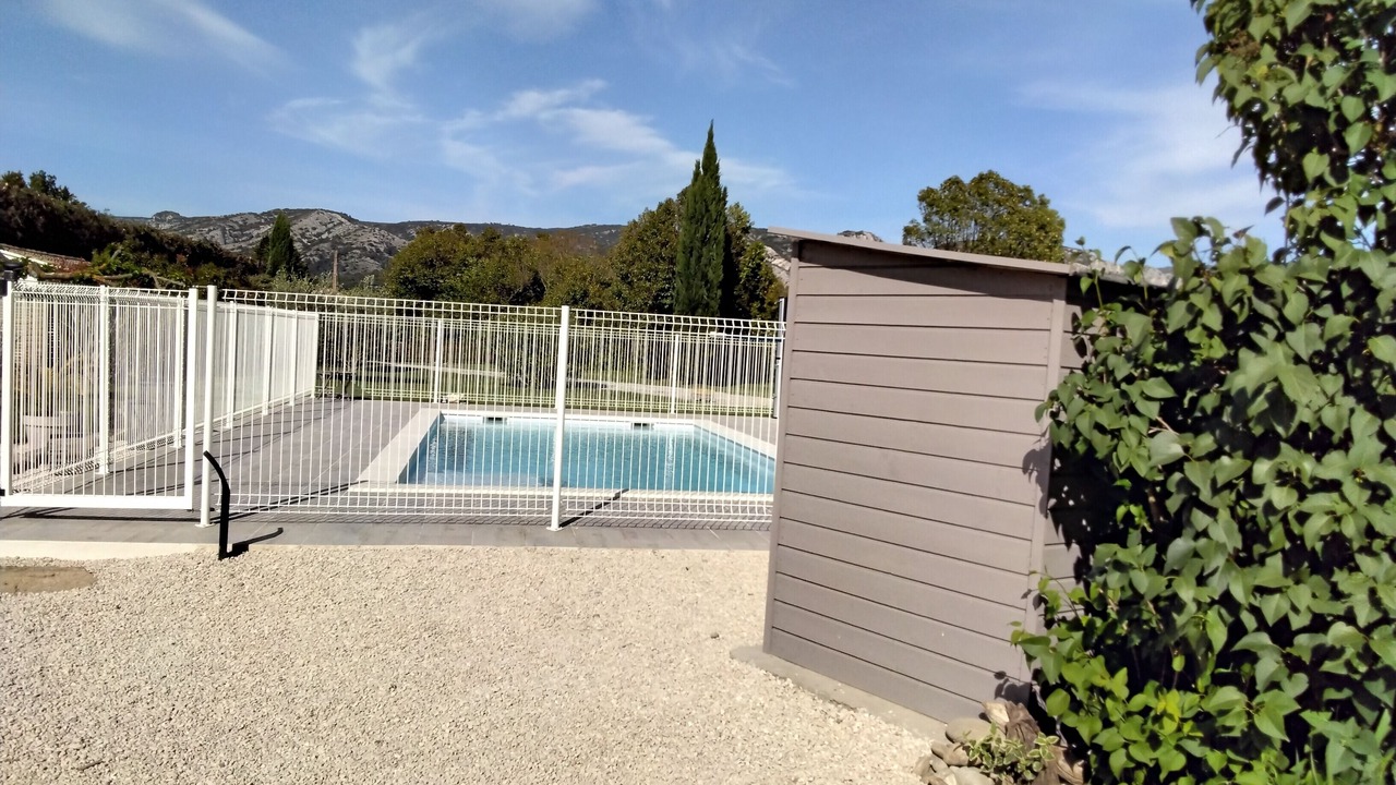Photo of Outdoor in Cheval-Blanc