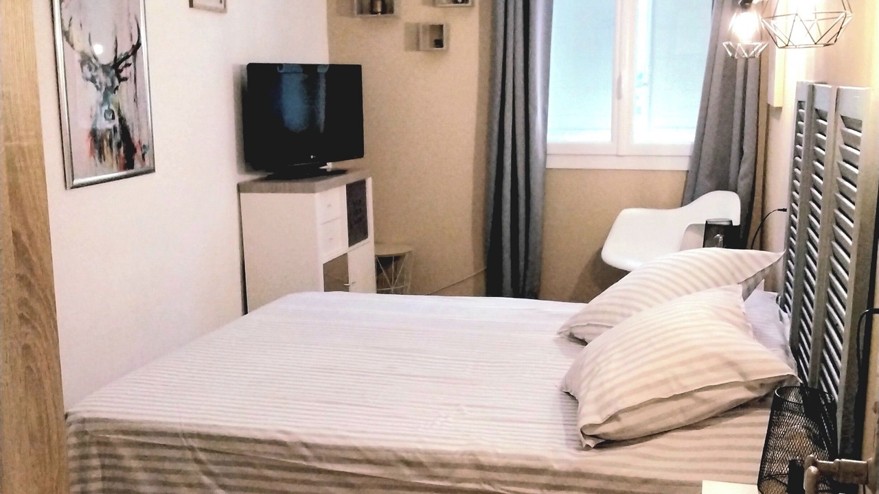 Photo of Bedroom in Cheval-Blanc