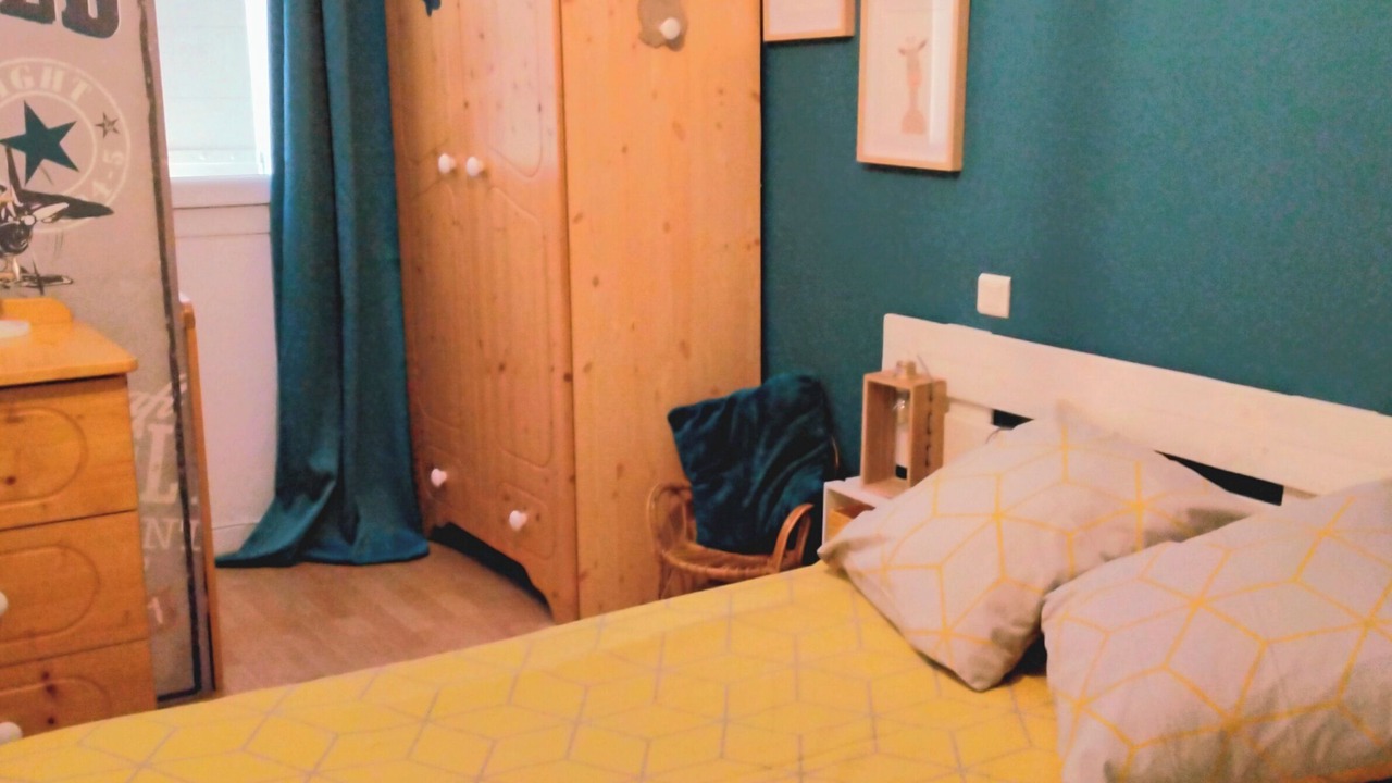 Photo of Bedroom in Cheval-Blanc