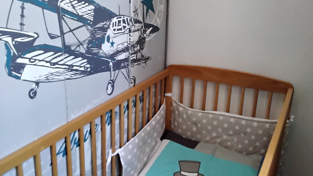 Photo of Bedroom in Cheval-Blanc