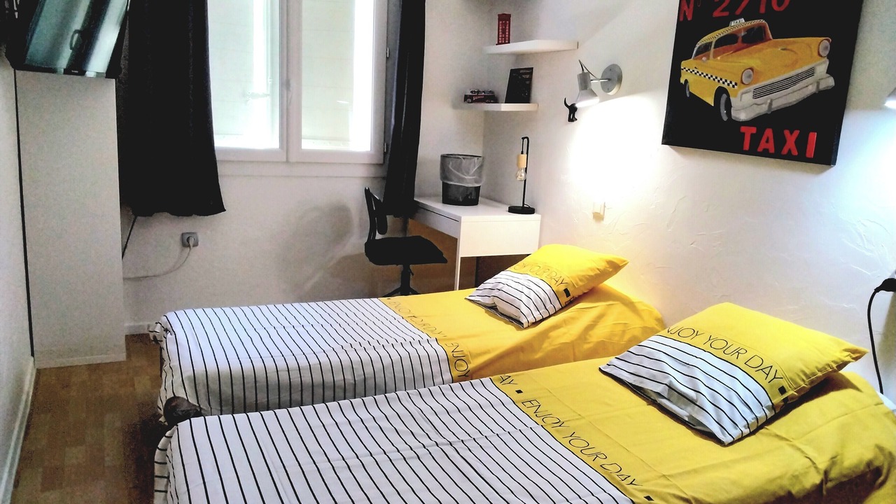 Photo of Bedroom in Cheval-Blanc