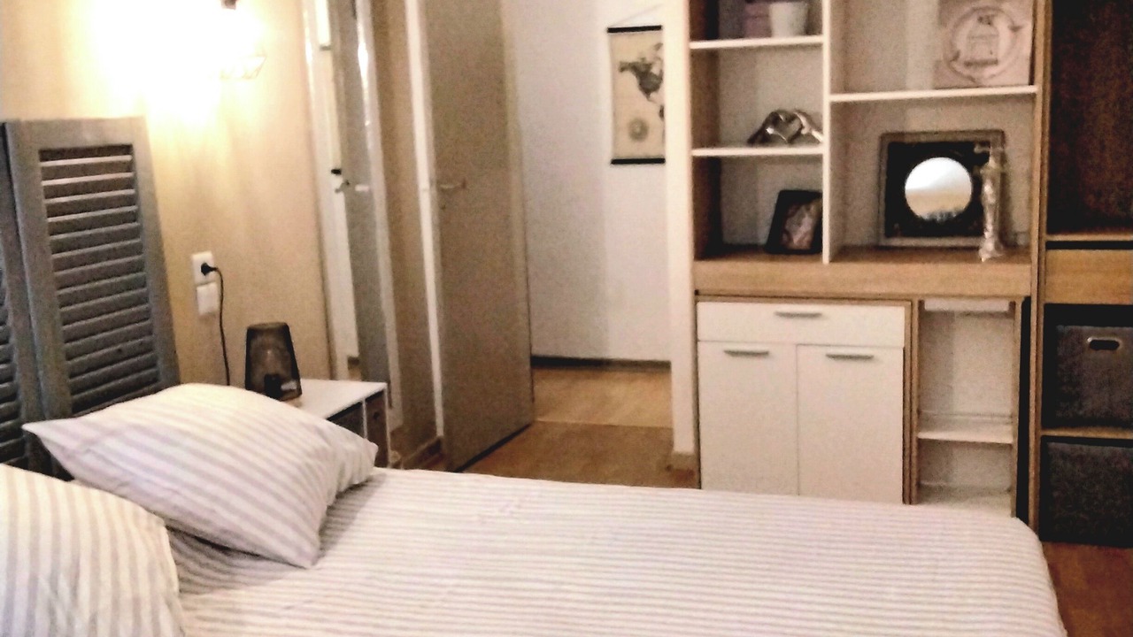 Photo of Bedroom in Cheval-Blanc