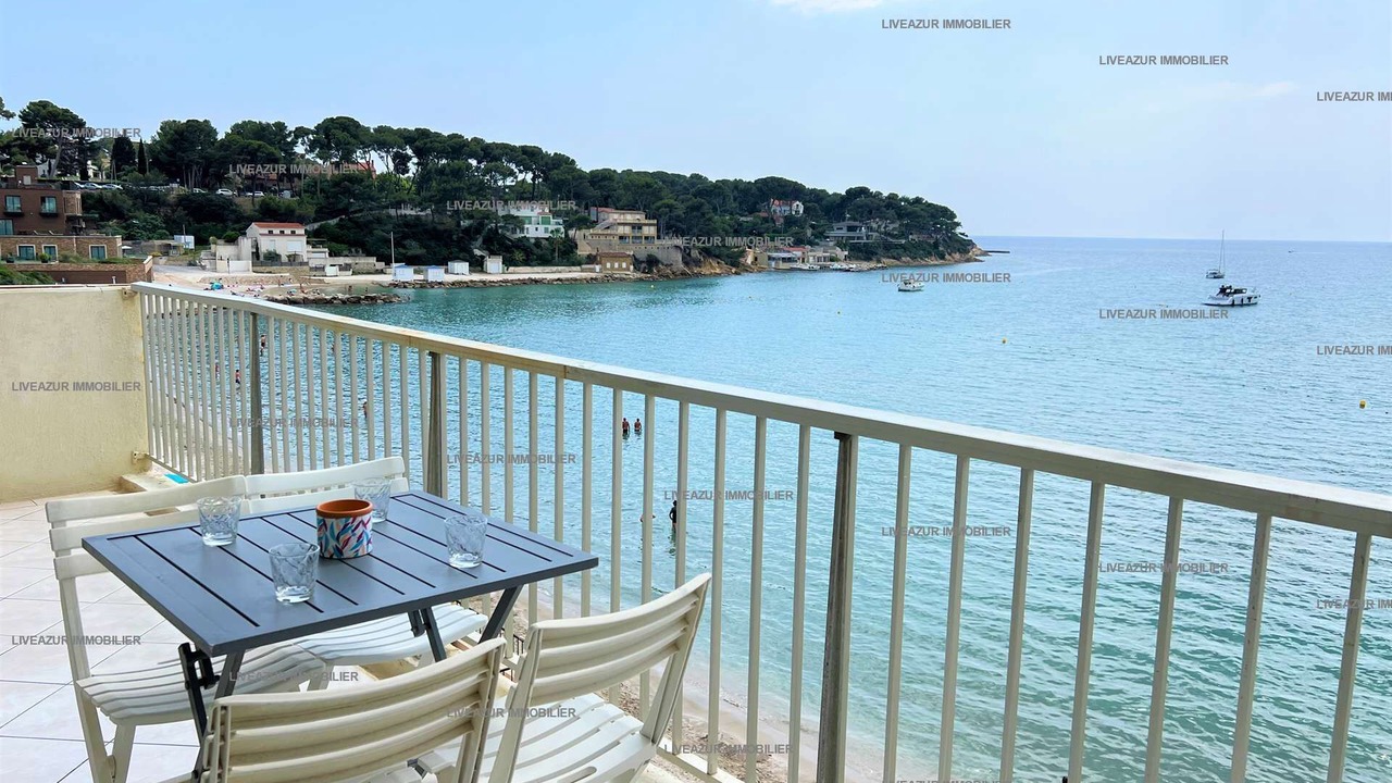 Photo of Outdoor in Sanary-sur-Mer