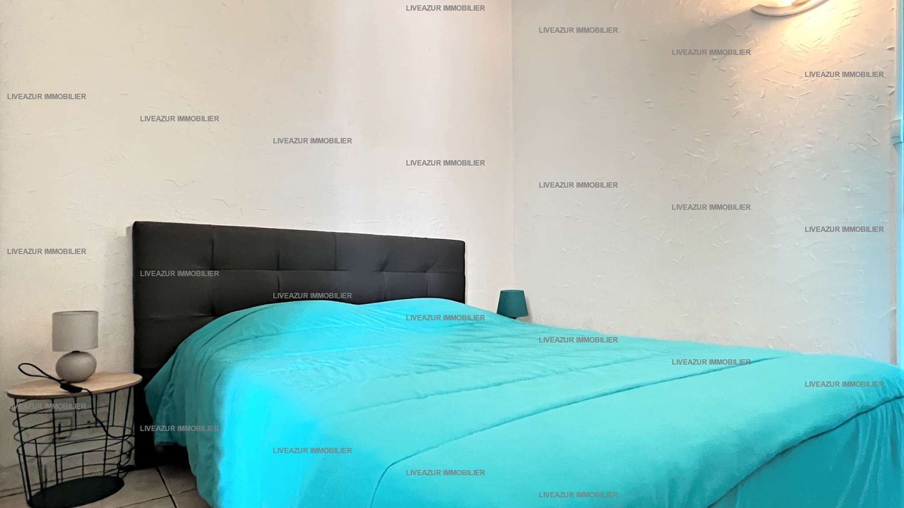 Photo of Bedroom in Sanary-sur-Mer