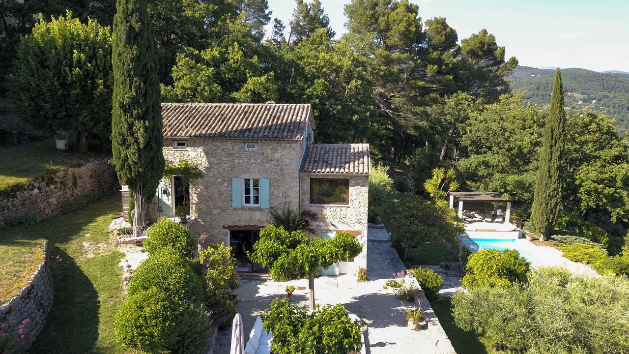 Photo of Outdoor in Seillans
