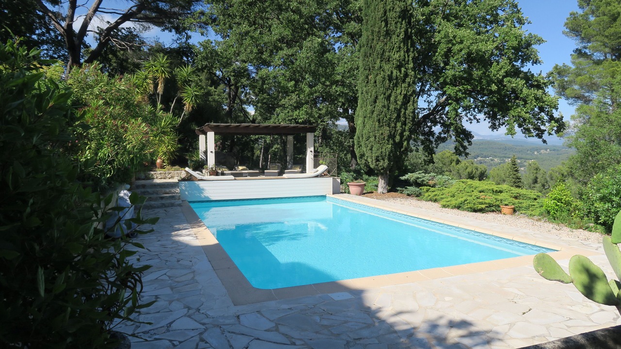 Photo of Outdoor in Seillans