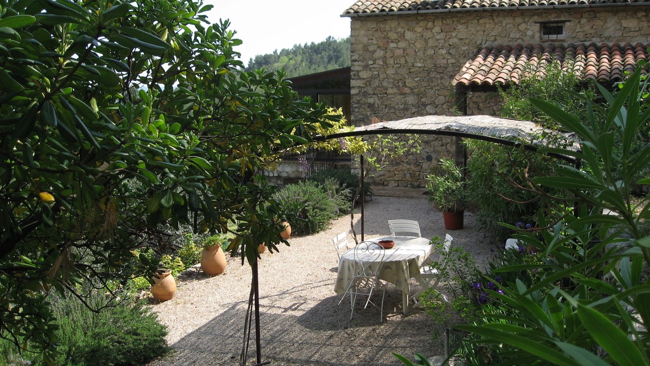 Photo of Outdoor in Seillans