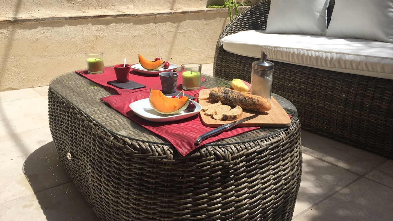 Photo of Outdoor in Avignon City Centre