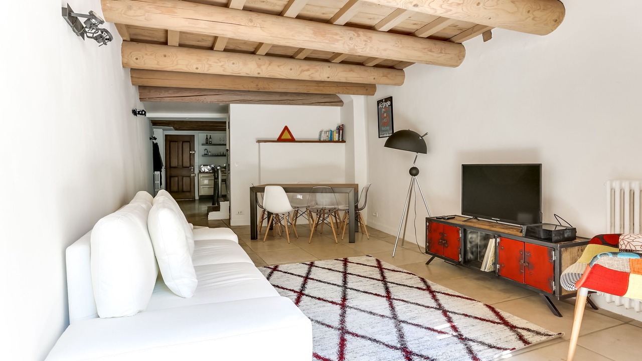 Photo of Livingroom in Avignon City Centre