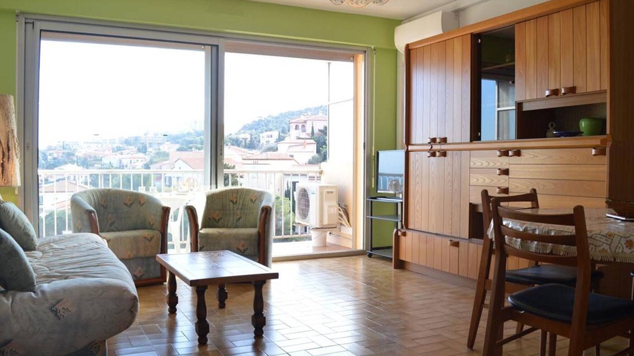 Photo of Livingroom in Banyuls-sur-Mer