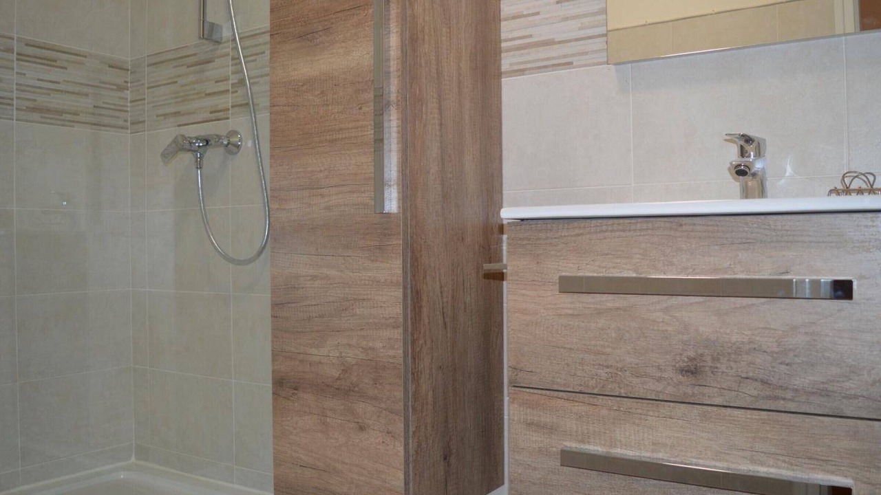 Photo of Bathroom in Banyuls-sur-Mer