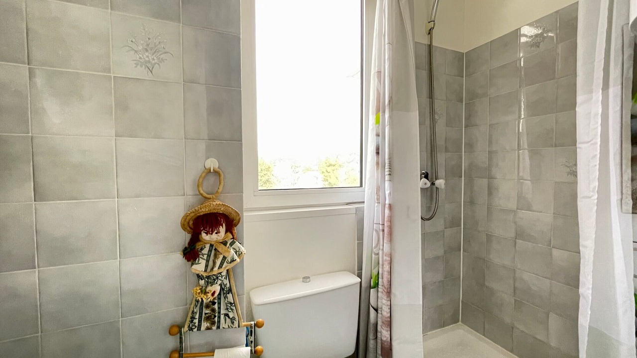 Photo of Bathroom in Sete