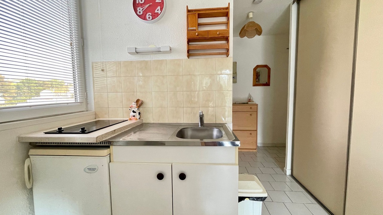 Photo of Kitchen in Sete