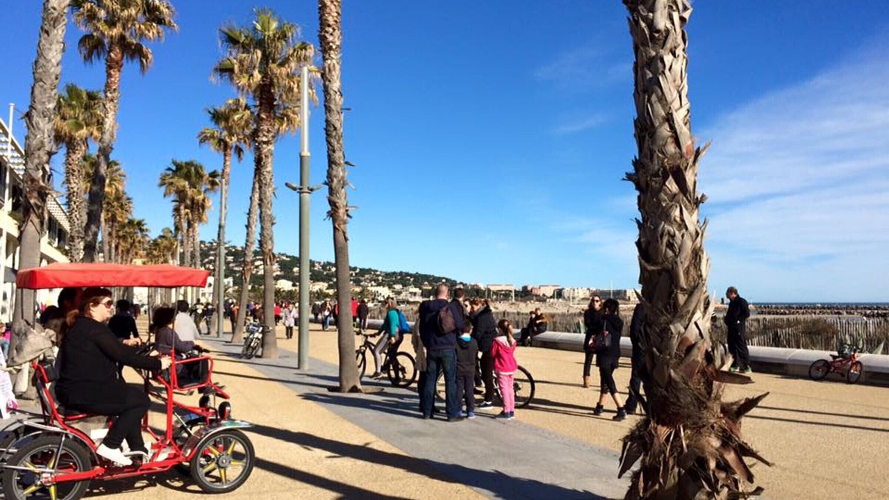 Photo of Others in Sete