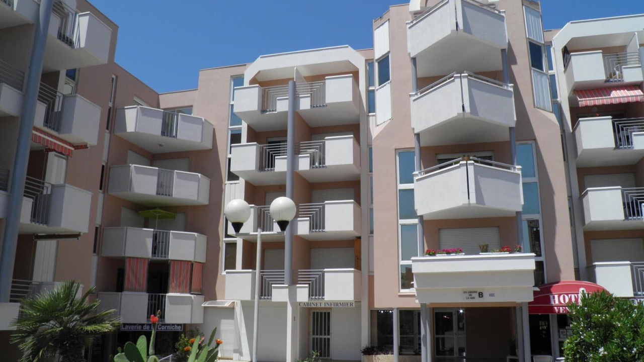 Photo of Outdoor in Sete