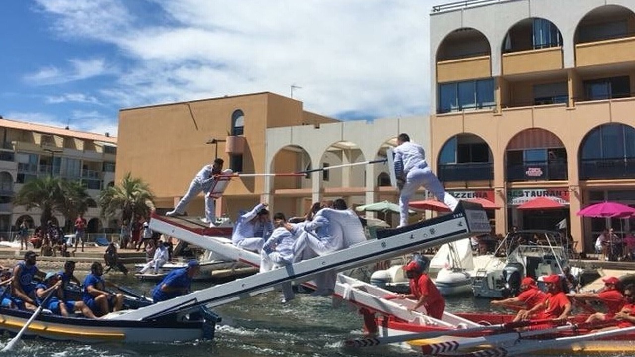 Photo of Others in Sete